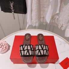 Valentino Slippers